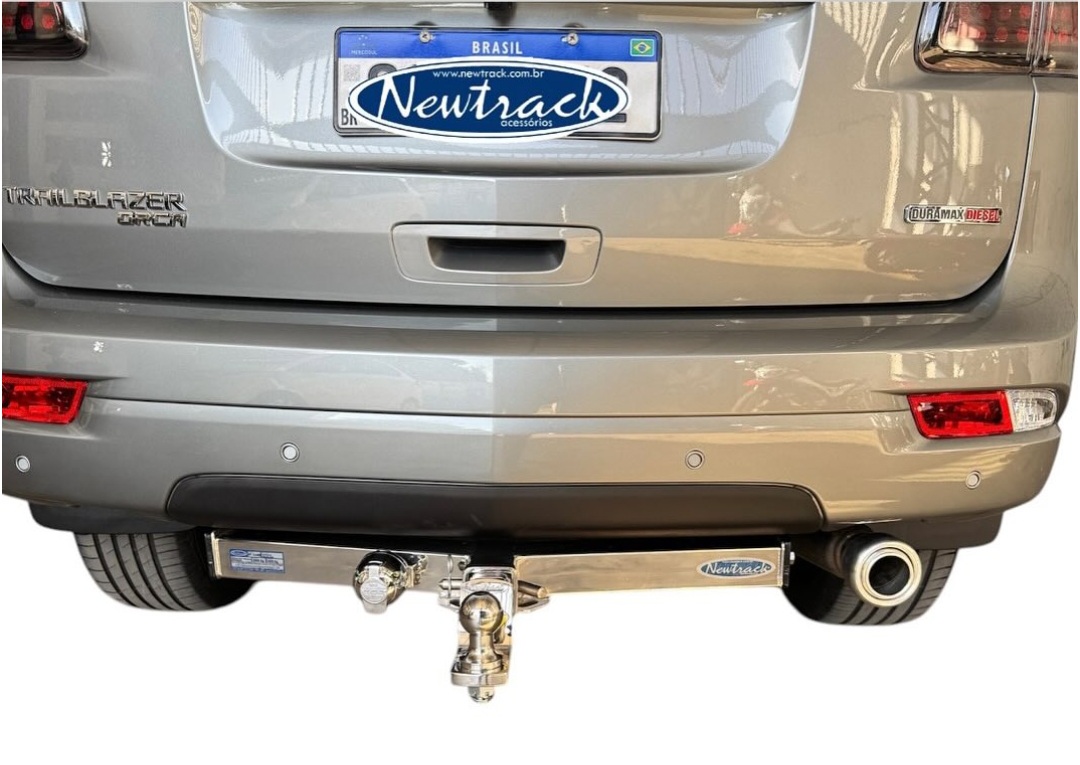 Engate Inox Trailblazer** – NT1140I