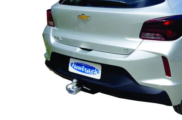 Engate Novo Onix Hatch ( 2020 em Diante ) - NT1150