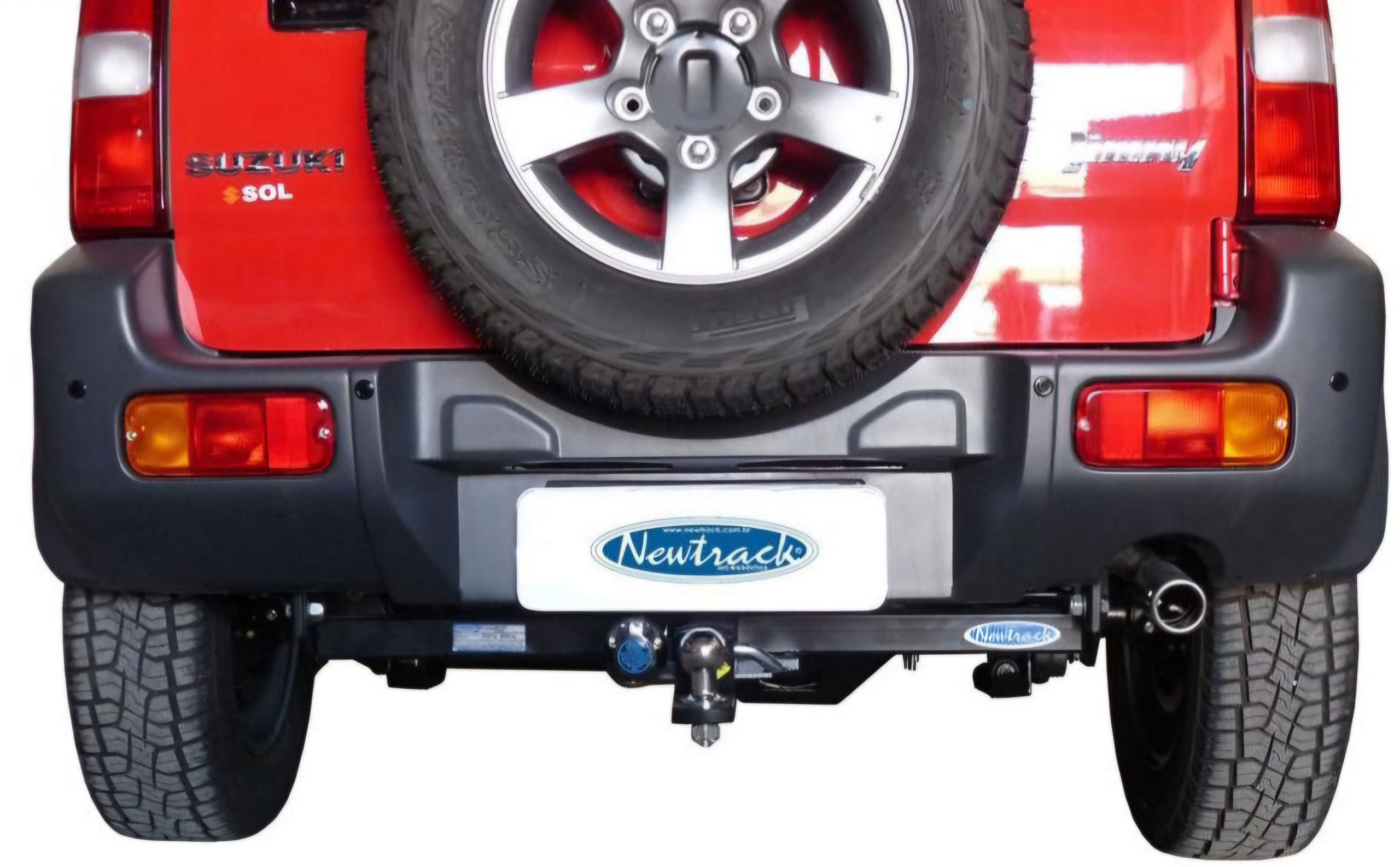 Engate Jimny (Todos)* exceto sierra – NT1405
