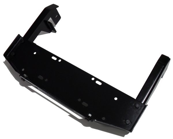 Base para Guincho nova Ranger (2012 em Diante) - NT1229