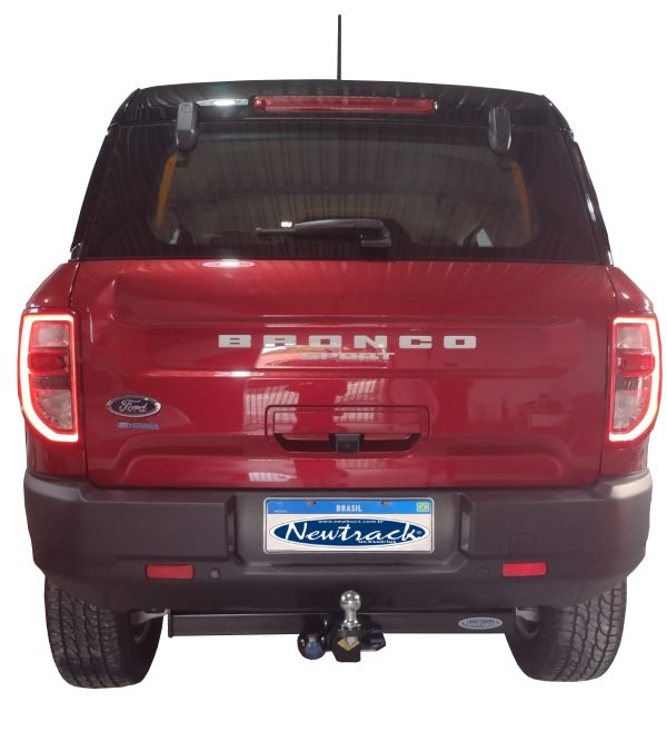 Engate Bronco ( 2021 em diante ) - NT1234