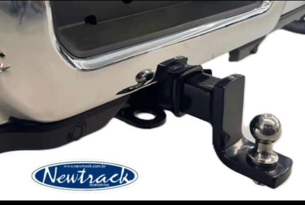 Ponteira C/Bola Inox RAM 3500 - NT2902 - Image 4