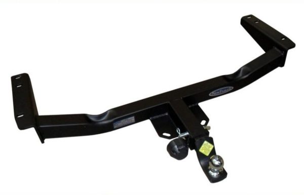 Engate SR/SRV Pick-Up (2005 em Diante) e Nova Hilux  (TODAS) - NT1009