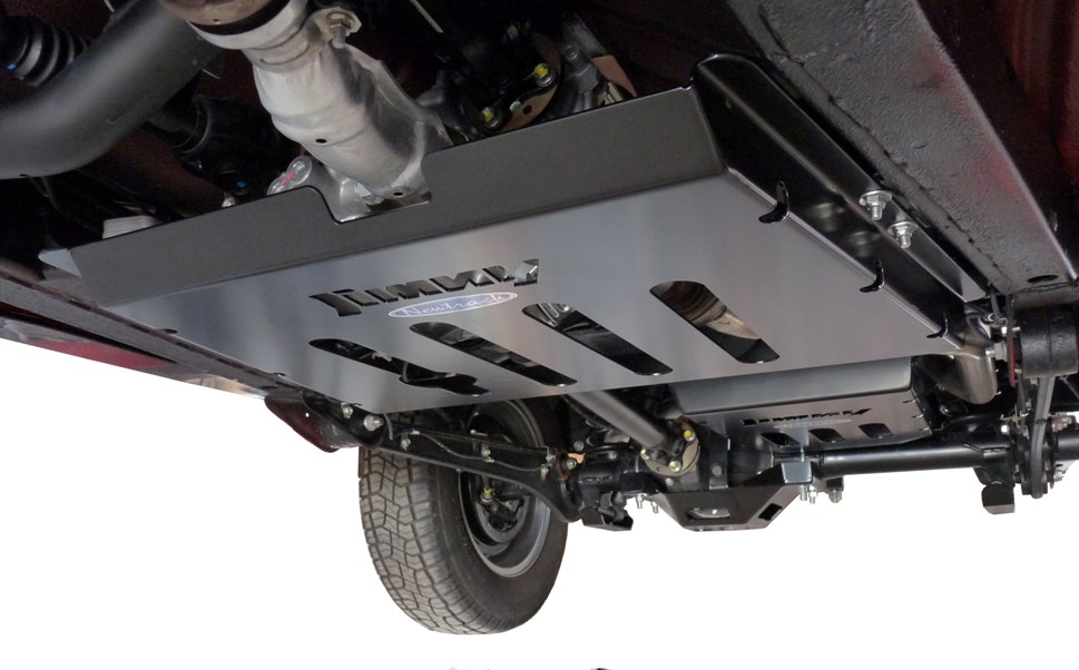 Protetor da Caixa de Redução (JIMNY) (exeto Jimny Sierra) – NT1443