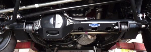Protetor do Diferencial Dianteiro - JIMNY (Todos) (exeto Jimny Sierra) - NT1452 - Image 3