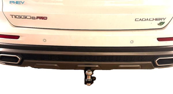 Engate Tiggo 8 Pro - NT3404