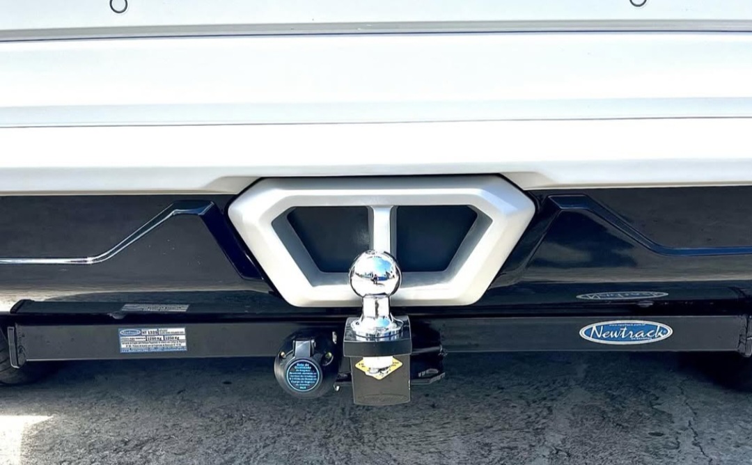 Engate Eclipse Cross ( 2023 em diante ) Modelo 2025 – NT1333