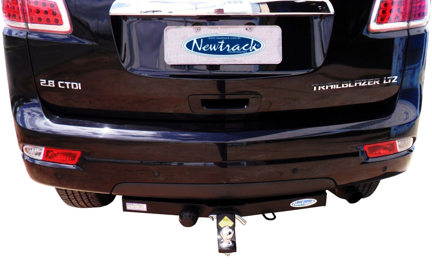 Engate Trailblazer** – NT1140