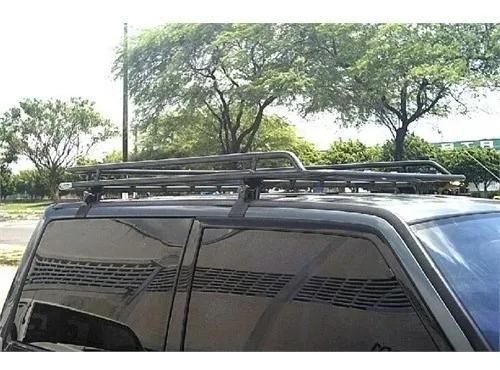 Bagageiro de Teto 1,65m para Vitara 05 portas – NT1423
