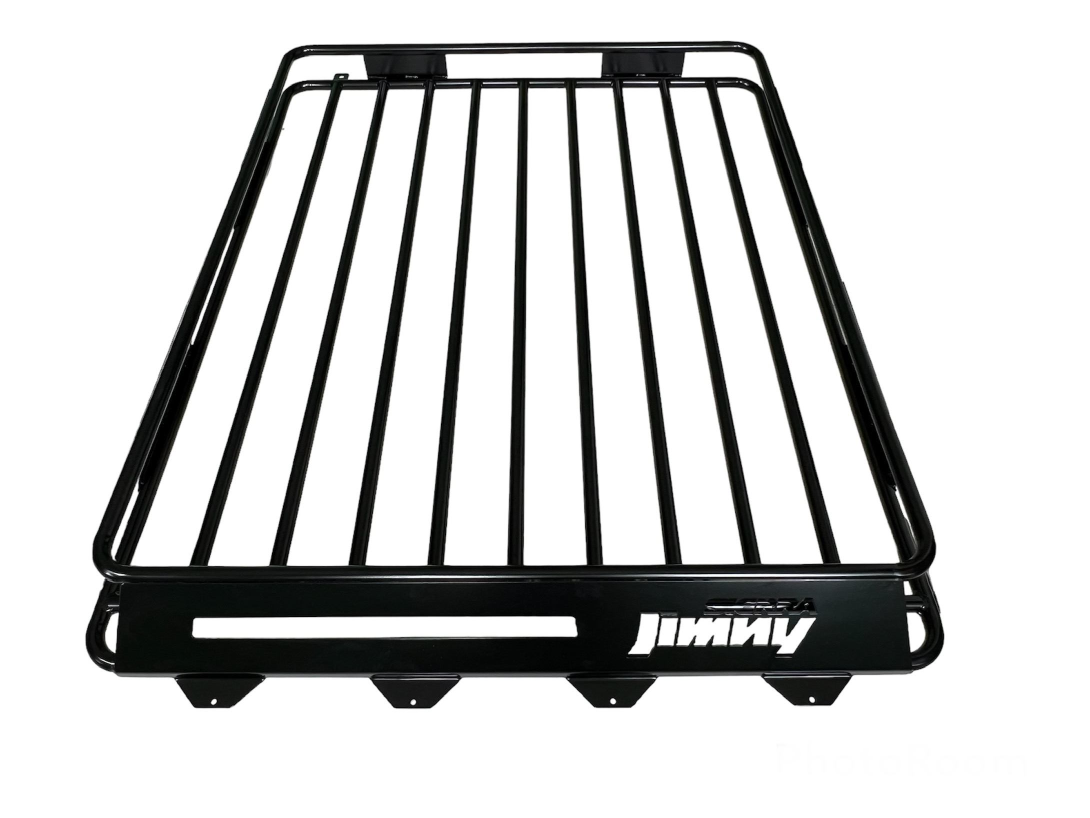 Bagageiro Jimny Sierra ( 2020 em Diante ) Modelo Novo – NT1474