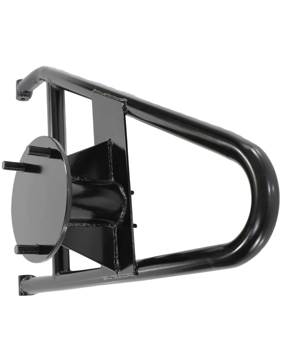 Suporte de Estepe Articulável Defender 90 e 110 (até 2001) – NT1504A
